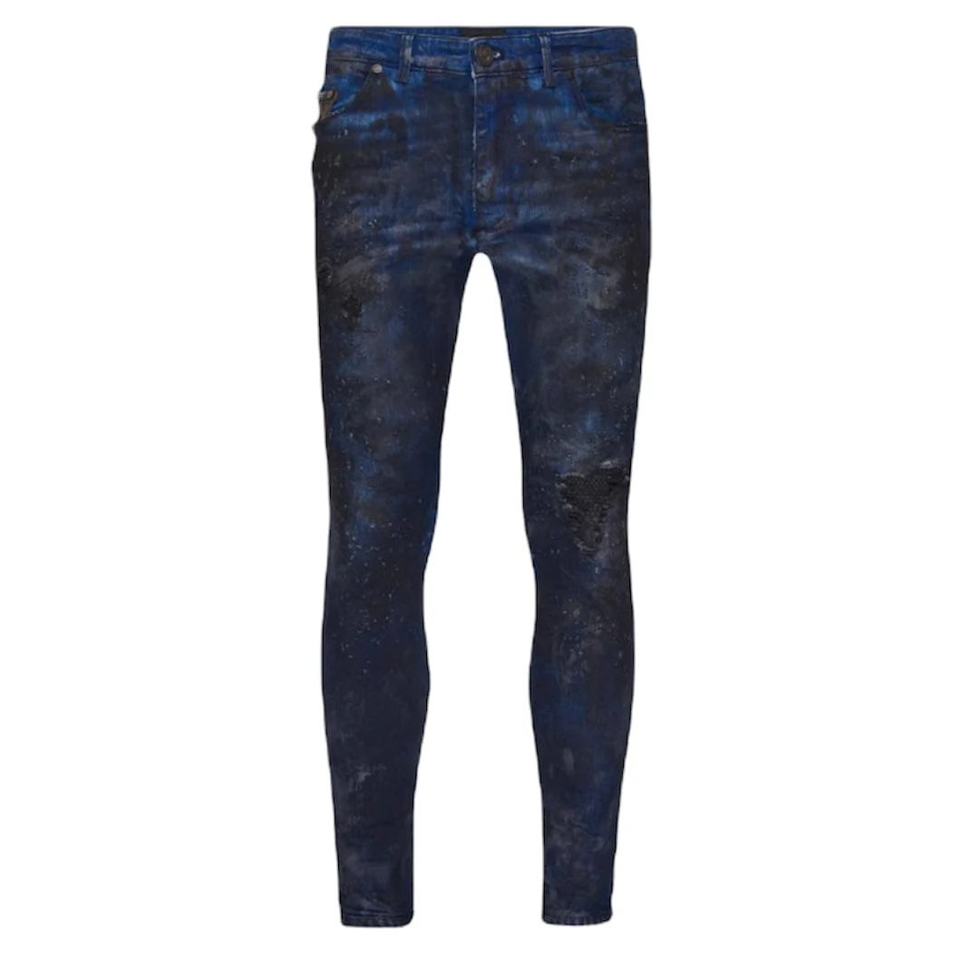RH45 Hellcat Jean
