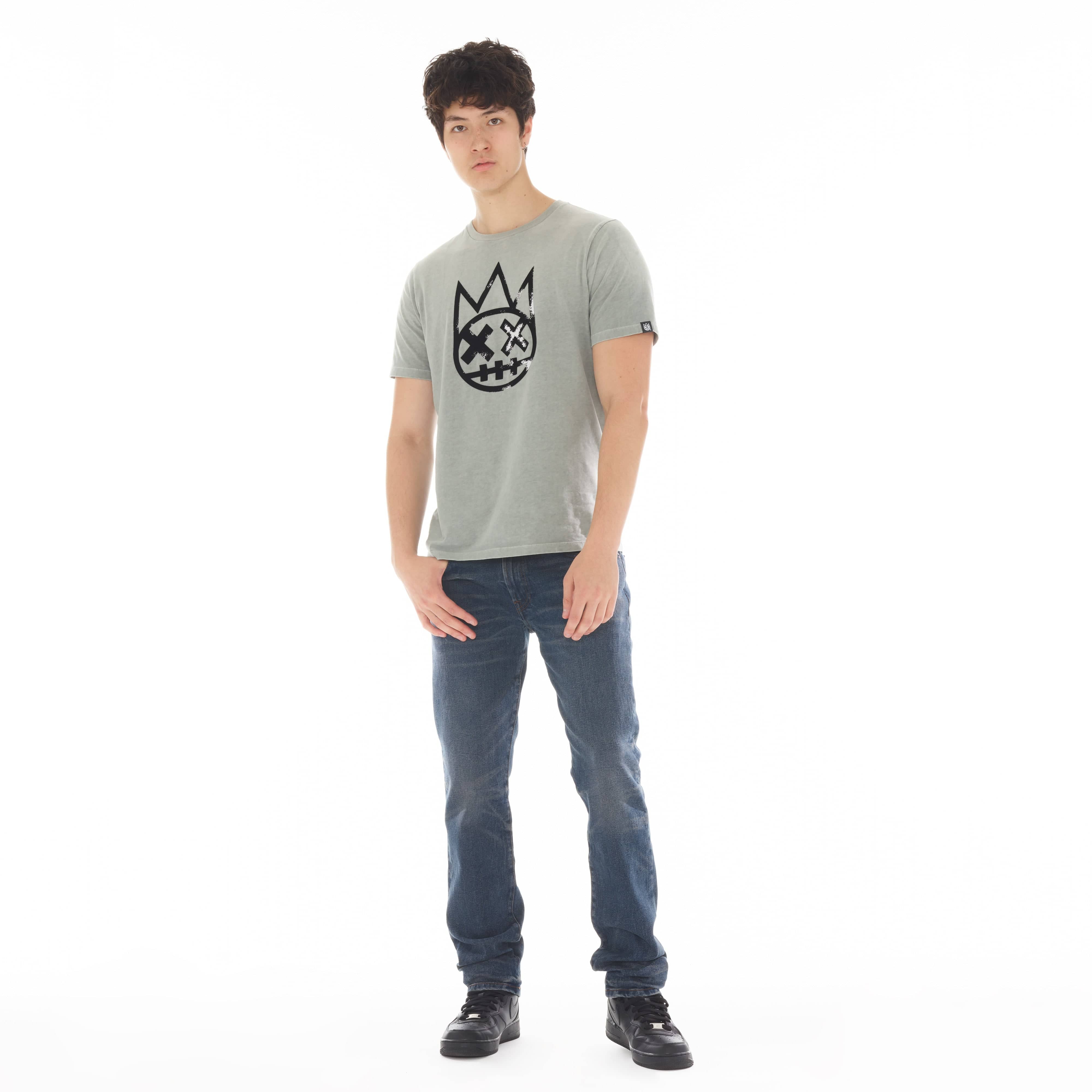 ROCKER SLIM IN DARKSAND - Image 4