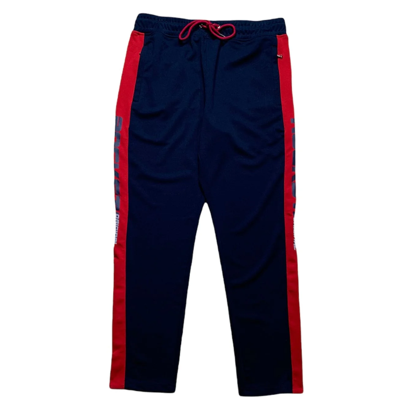Rockstar Hector Blue Track Suit - Image 3