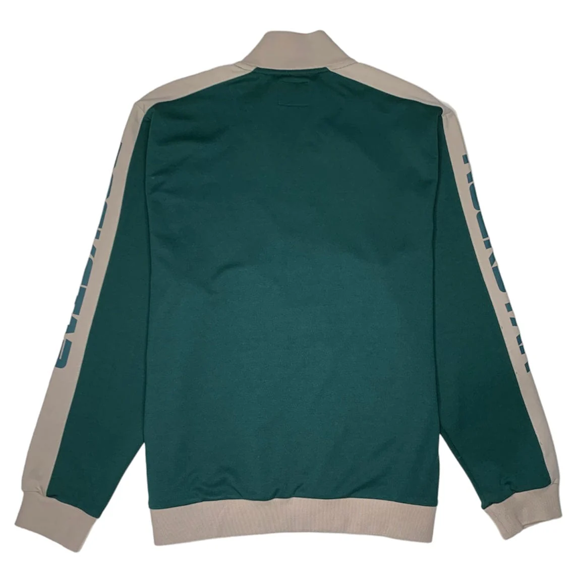 Rockstar Hector Track Jacket (Green) - RSM3134 - Image 2