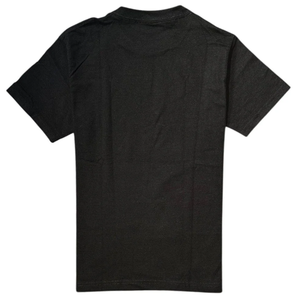Roland Sound Deck T-Shirt (Black) RL23W005 - Image 4