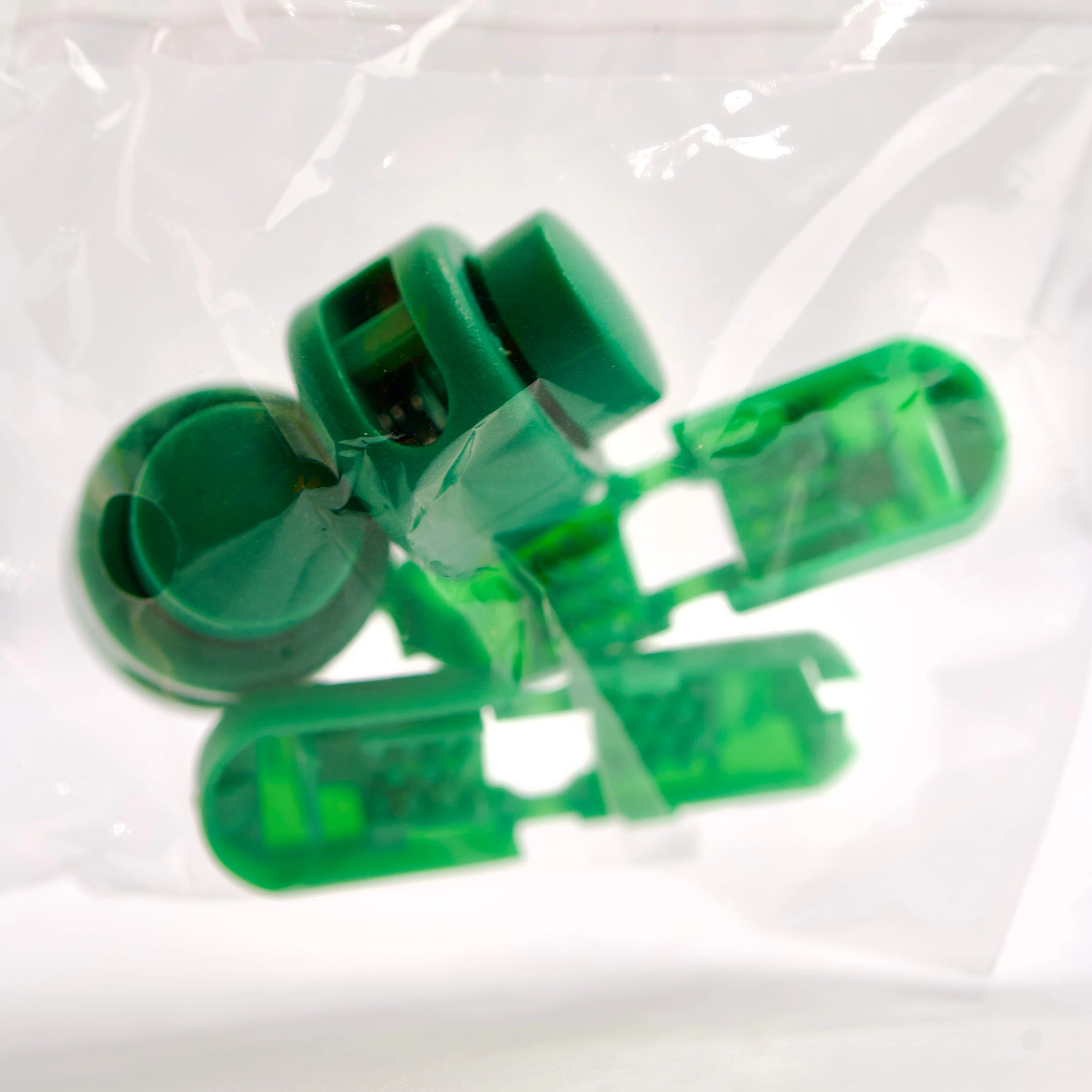 Round Locks Elastic - Image 19