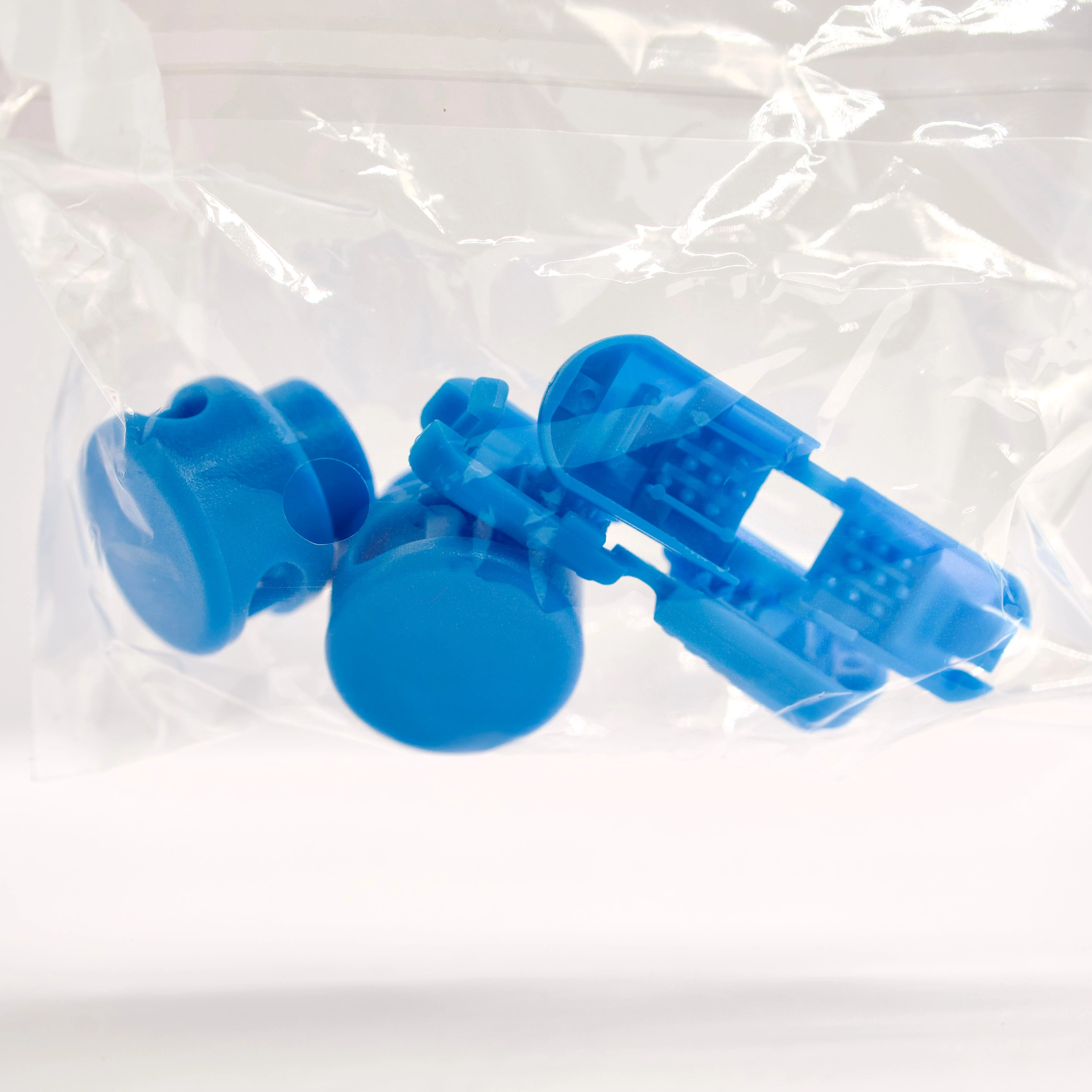 Round Locks Elastic - Image 25