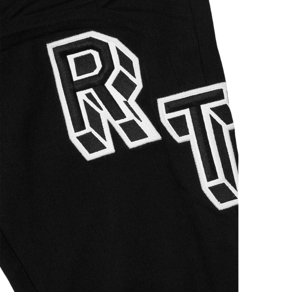 Rta Bryant Denim Jean (Black Collegiate) MU24D687-B1205BKCLG - Image 3