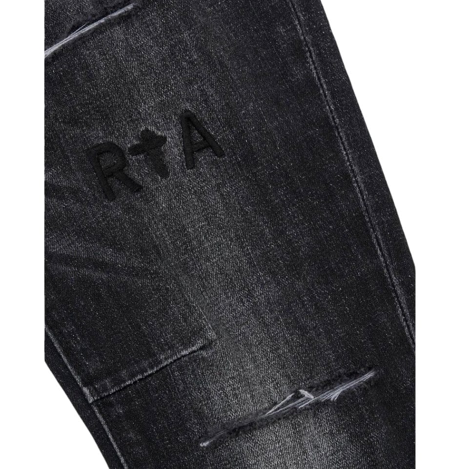 Rta Bryant Jean (Distressed Grey) MH24D623-B1205DISGR - Image 6