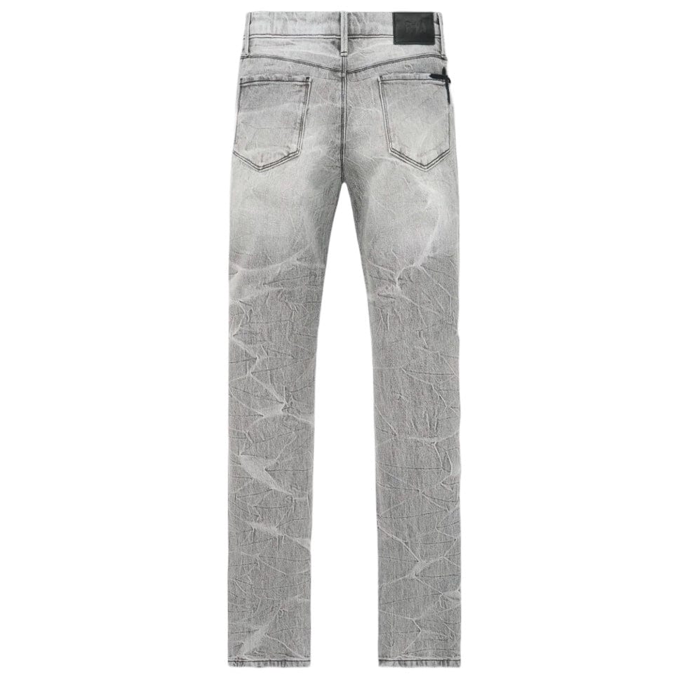 Rta Bryant Skinny Jean (Luna Grey) MCCTD888-B1205GRLUN - Image 2