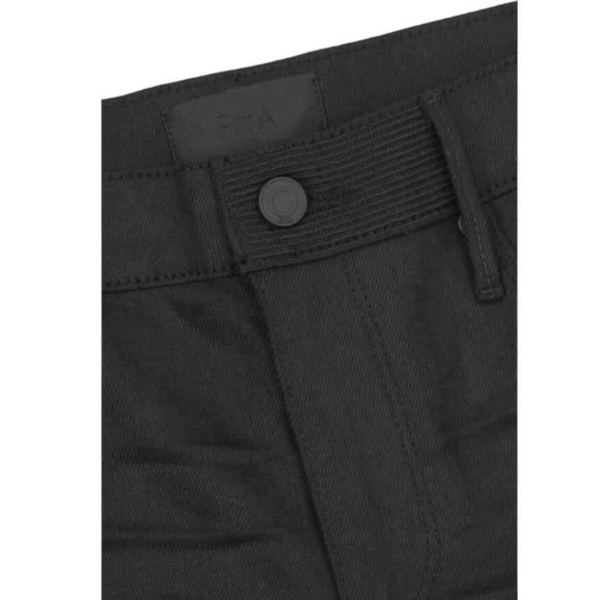 RTA Byrant Black Red Long Cross Jean (Black/Red) MS24D864-B1205BKRCR - Image 6