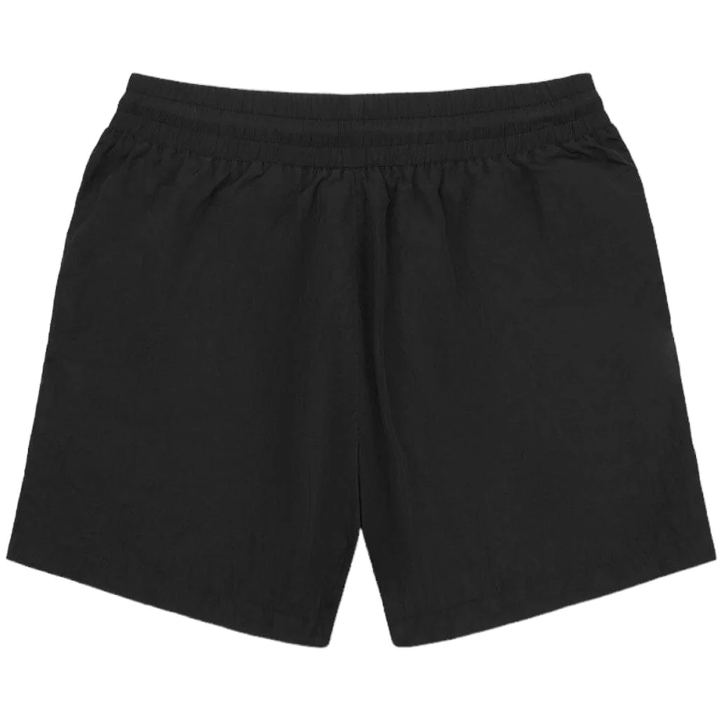 Rta Clyde Swim Short (Black Collegiate) MU24W608-B1196BKCBD - Image 2