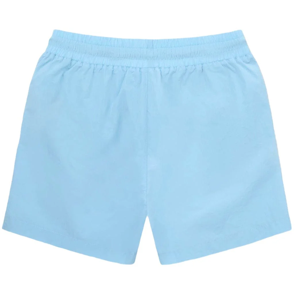 Rta Clyde Swim Short (Light Blue Collegiate) MU24W608-B1196LBCBD - Image 2