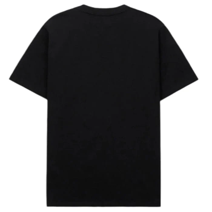 Rta Liam Short Sleeve Tee (Black Illuminated Diagonal) MUDWK911-T1192BKILD - Image 2