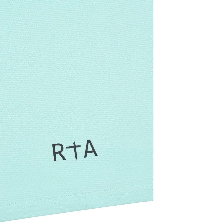 Rta Liam Short Sleeve Tee (Turquoise Spike) MEXOK911-T1192TQSRT - Image 4