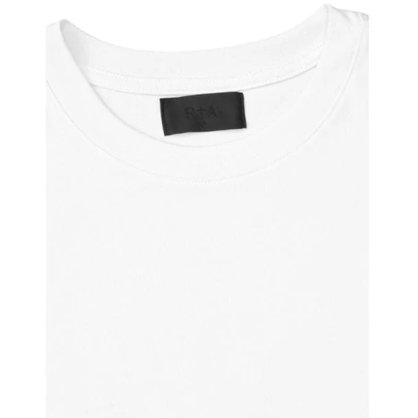 Rta Liam Short Sleeve Tee (White Illuminated Diagonal) MUDWK911-T1192WTILD - Image 4