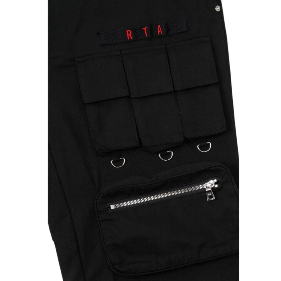 Rta Nick Pants (Black Tactical) MLFQW1032-B2227BKTAC - Image 3
