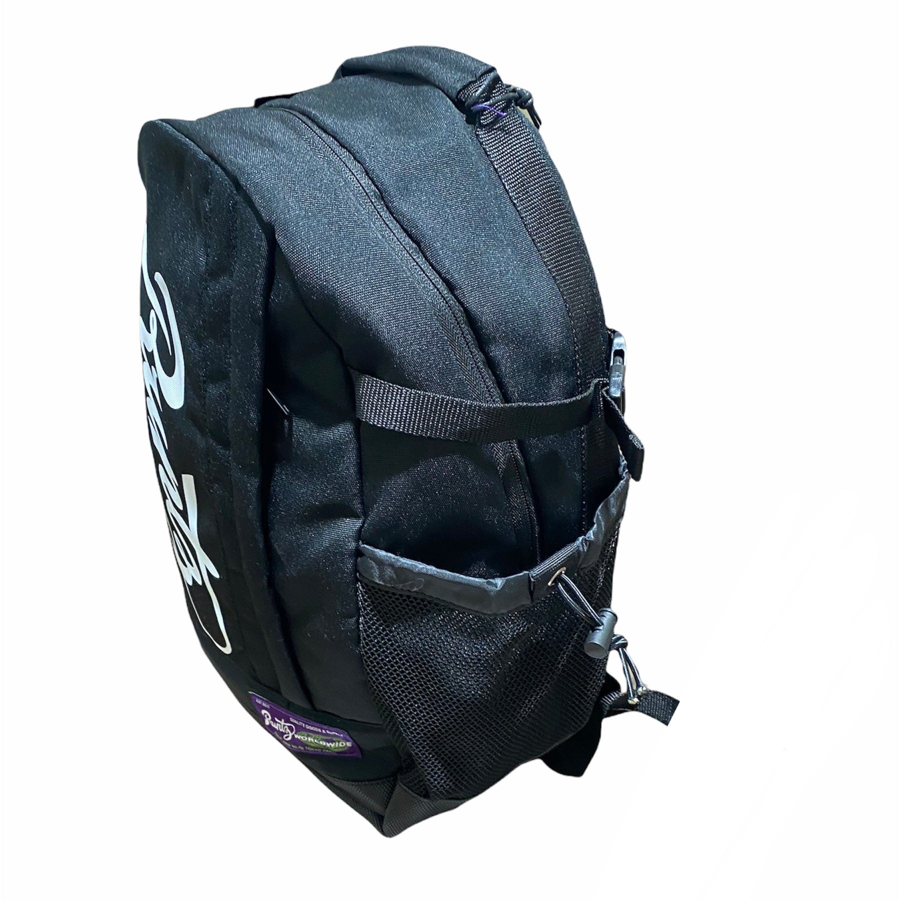 Runtz Script Backpack (Black) - Image 3