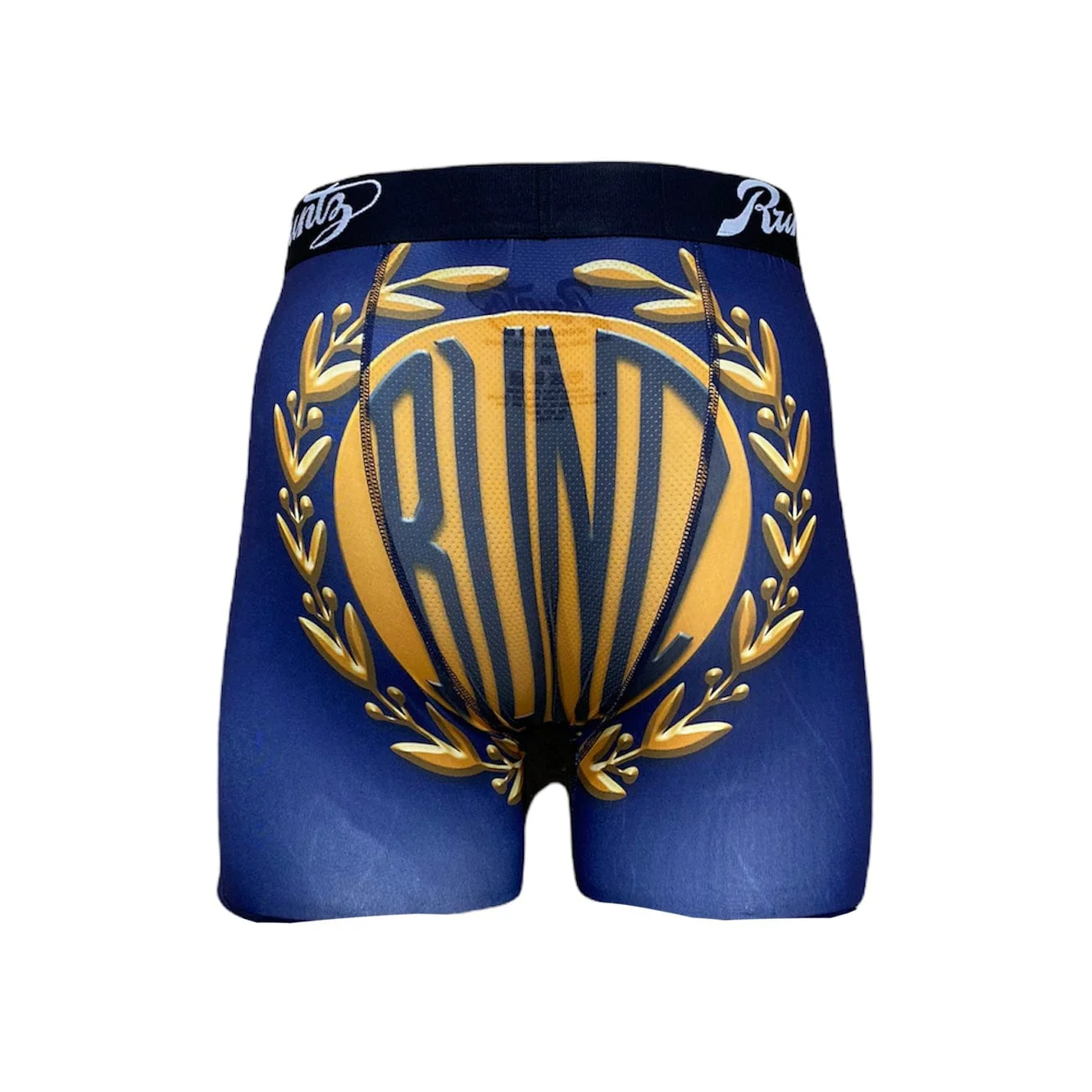 Runtz Classics Underwear (Navy) - Image 2