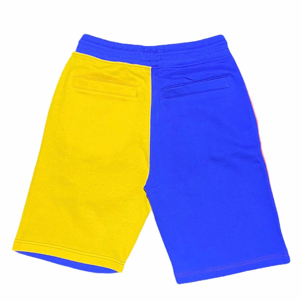 Runtz Divided Worldwide Shorts (Royal) 36385-DR - Image 2