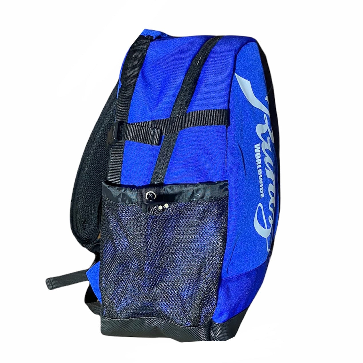 Runtz Script Backpack (Royal) - Image 2