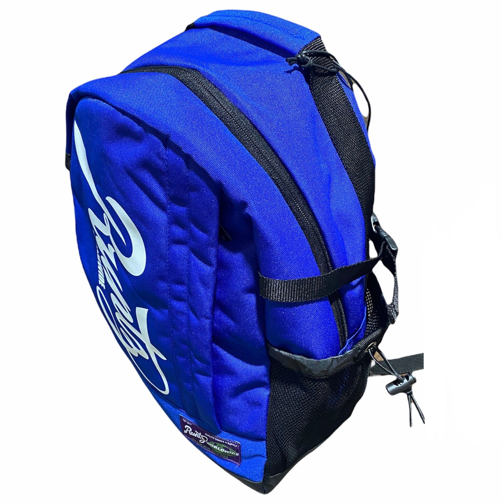 Runtz Script Backpack (Royal) - Image 3