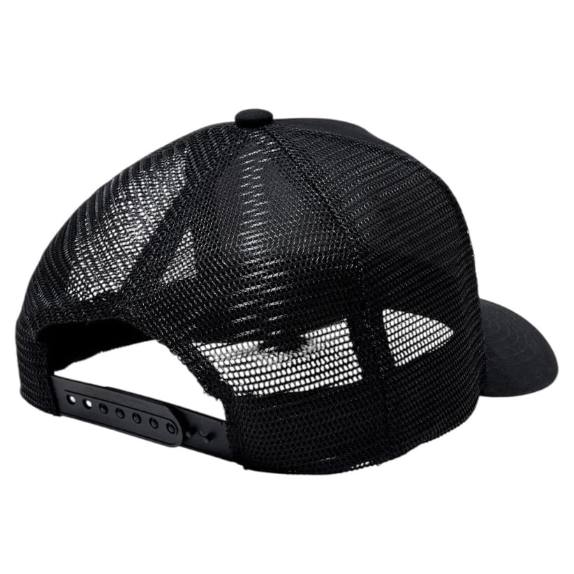 See You In Paradise Club Trucker Hat (Black) C2066 - Image 2