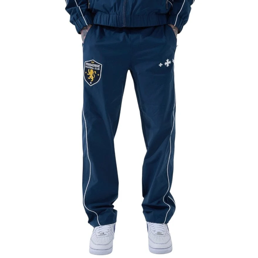 See You In Paradise Hooligan Track Set (Navy) - Image 3