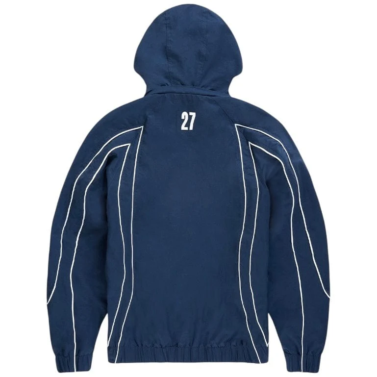 See You In Paradise Hooligan Track Set (Navy) - Image 5