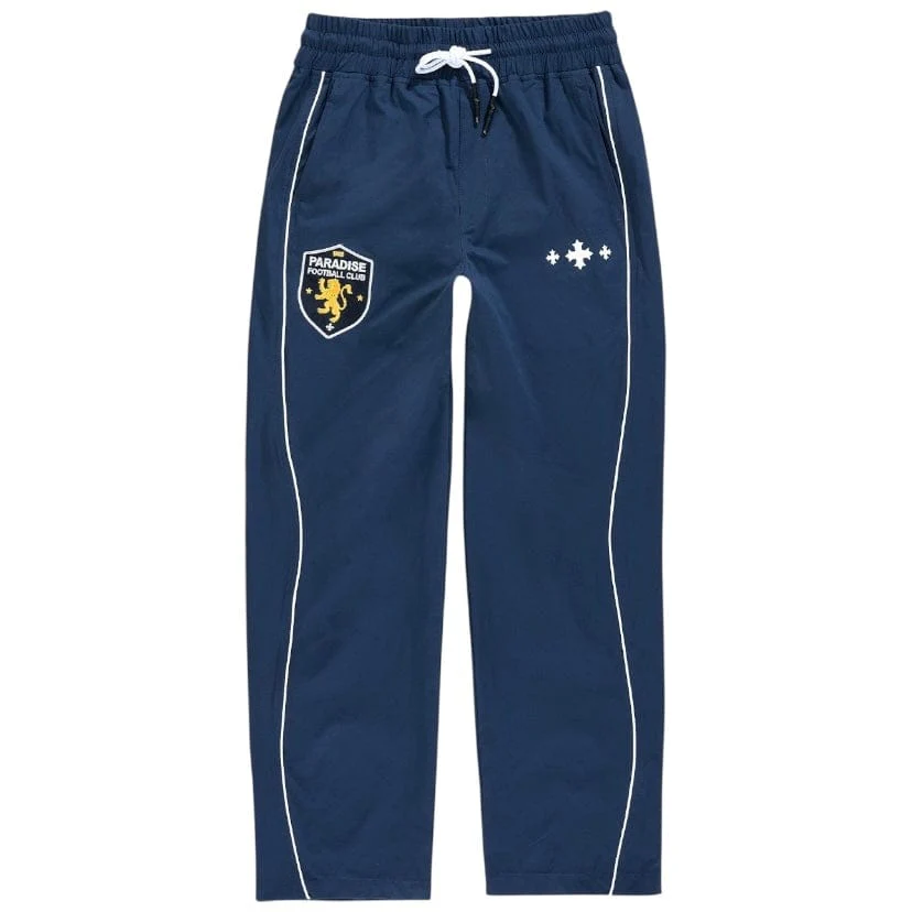 See You In Paradise Hooligan Track Set (Navy) - Image 8