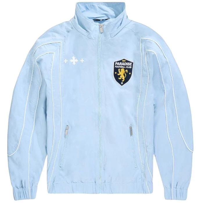 See You In Paradise Hooligan Track Set (Sky Blue) - Image 6