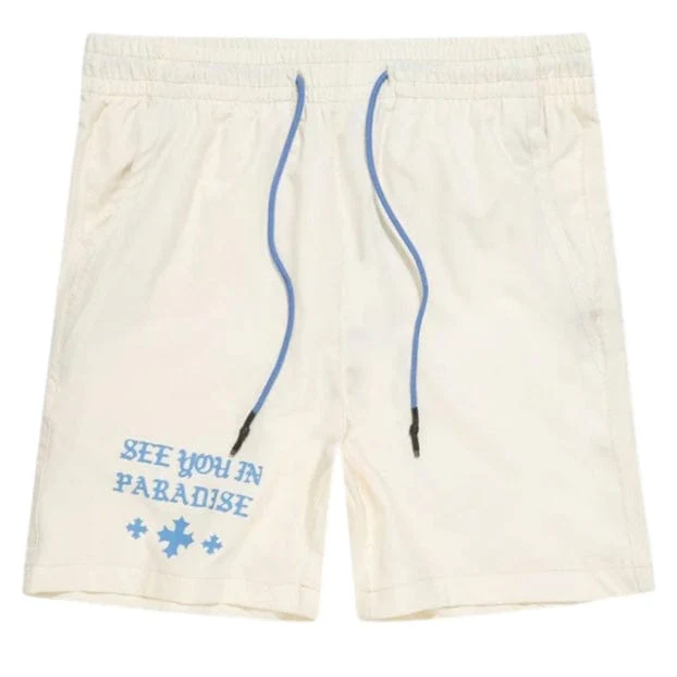 See You In Paradise Mechanic Set (Cream) - Image 4
