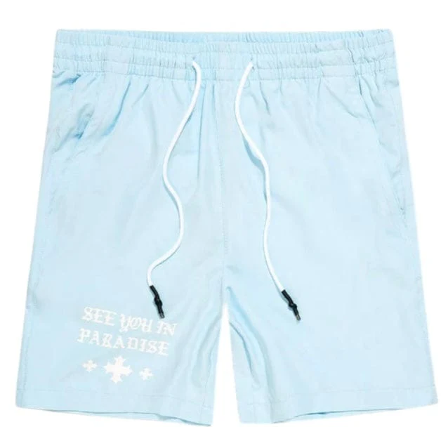 See You In Paradise Mechanic Set (Sky Blue) - Image 4