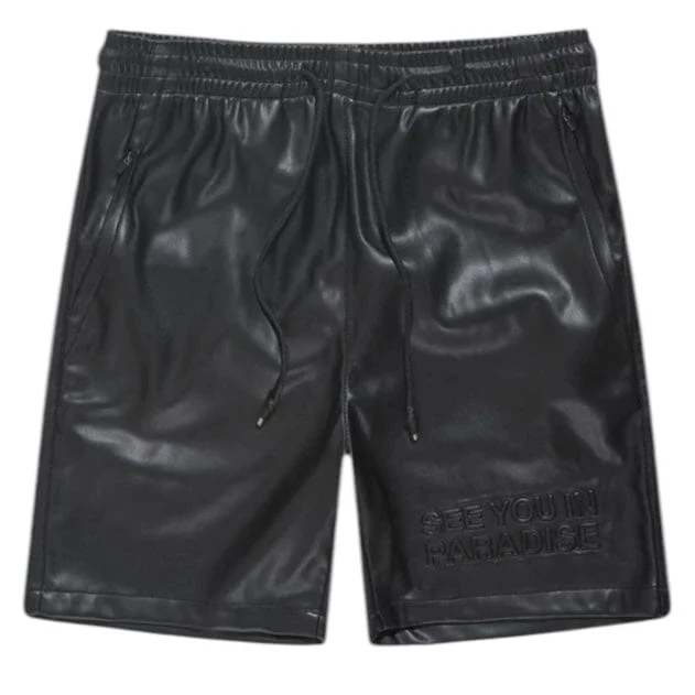 See You In Paradise Thriller Summer Set (Black) - Image 4