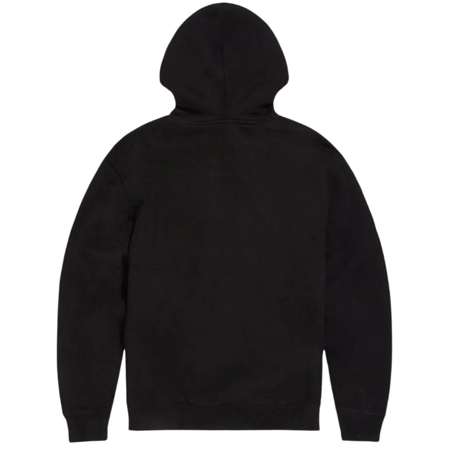 See You In Paradise Tonal Pullover Hoodie (Crimson) - Image 3
