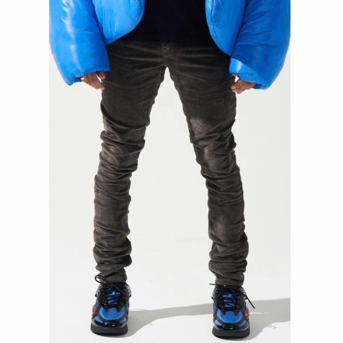 Serenede Ash Corduroy Pants (Rare Ash) ASH-RARE