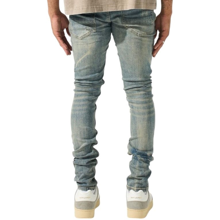 Serenede Atlas Jeans (Mid Blue) ATLAS-MDBLUE - Image 3