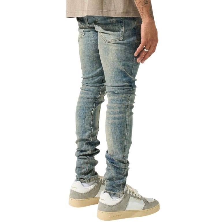 Serenede Atlas Jeans (Mid Blue) ATLAS-MDBLUE - Image 4