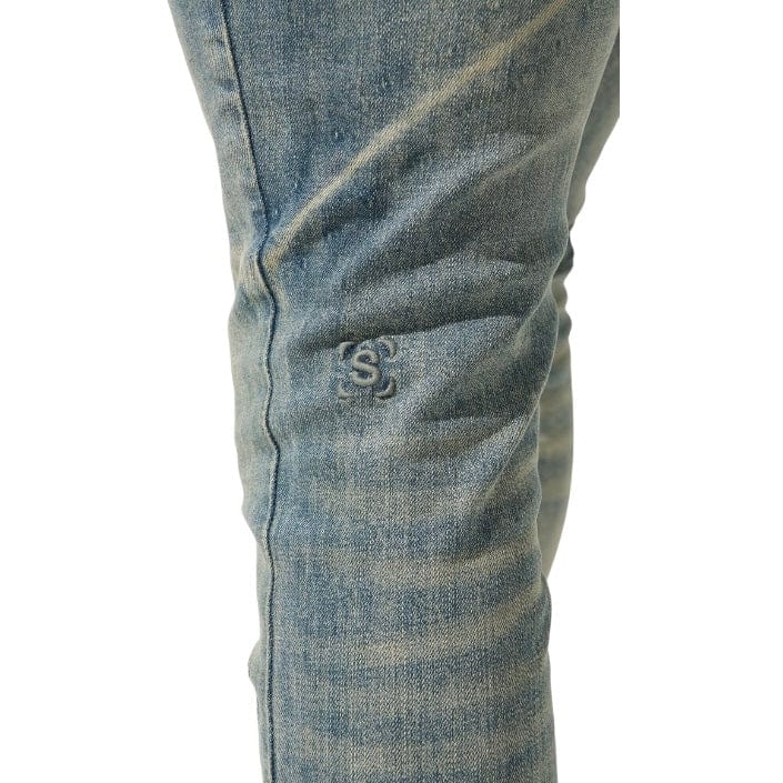 Serenede Atlas Jeans (Mid Blue) ATLAS-MDBLUE - Image 7
