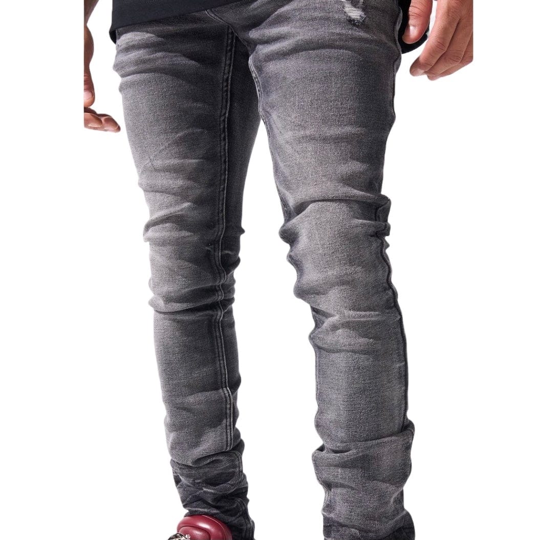 Serenede Fume Jean (Smoke) FUME-SMKE - Image 7