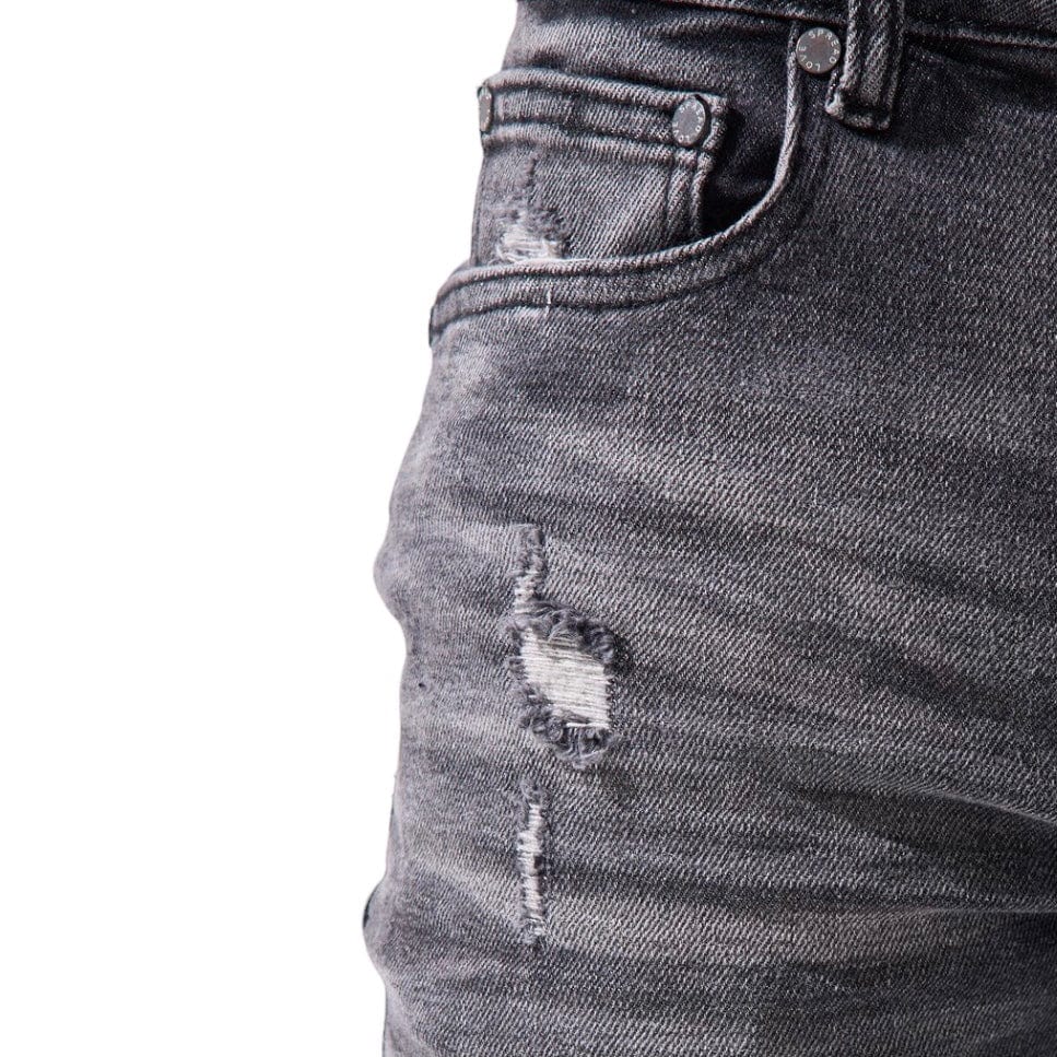 Serenede Fume Jean (Smoke) FUME-SMKE - Image 8
