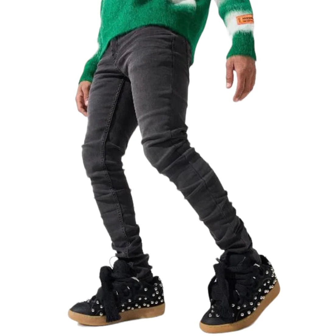 Serenede Ghost Jeans (Shadow) GH-SH - Image 3