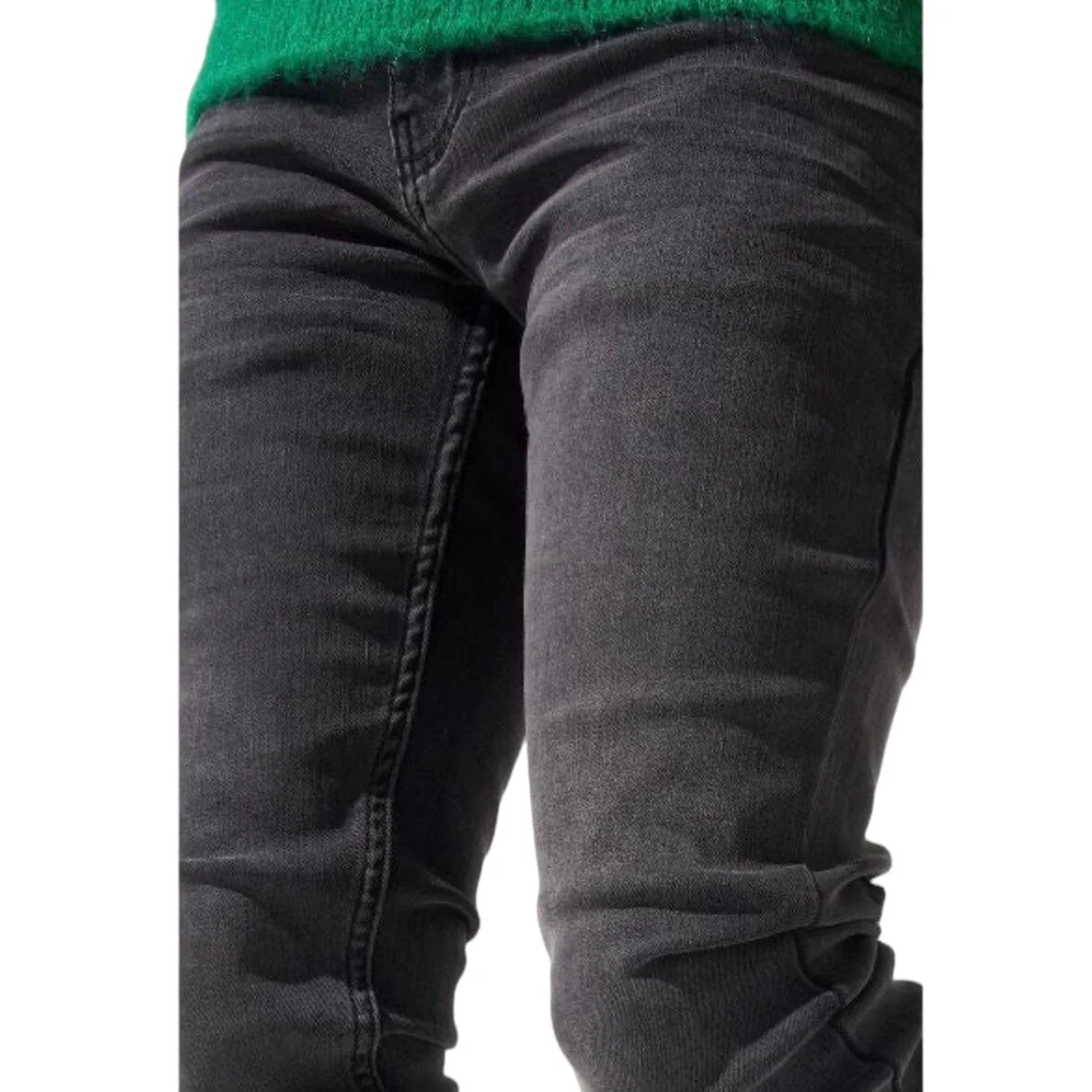 Serenede Ghost Jeans (Shadow) GH-SH - Image 4