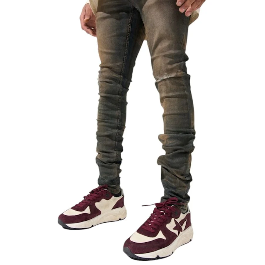 Serenede Oud Jeans (Oudwood) OUD-OUDWD - Image 2