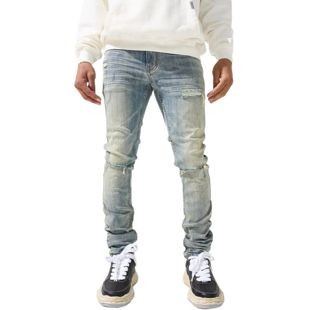 Serenede Sedona 2.0 Jeans (Earth Tone) SDN2.0-ERTH - Image 10