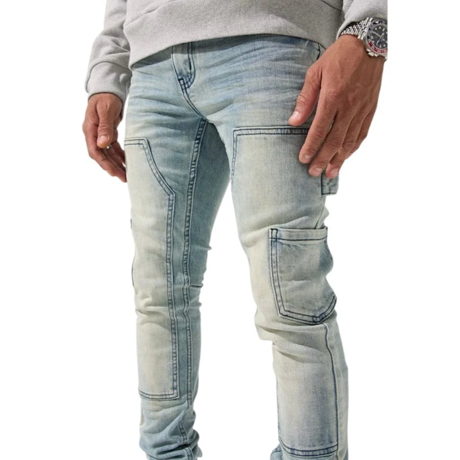 Serenede Sepia Jeans (Earth) SEPIA-ERTH - Image 5