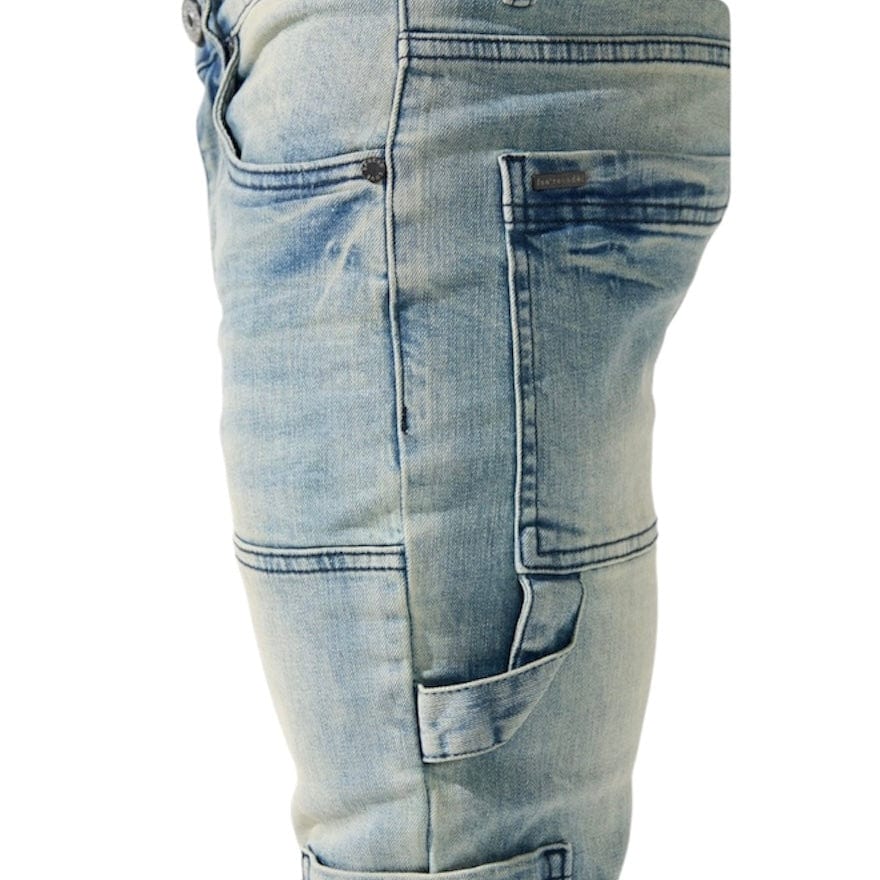 Serenede Sepia Jeans (Earth) SEPIA-ERTH - Image 7