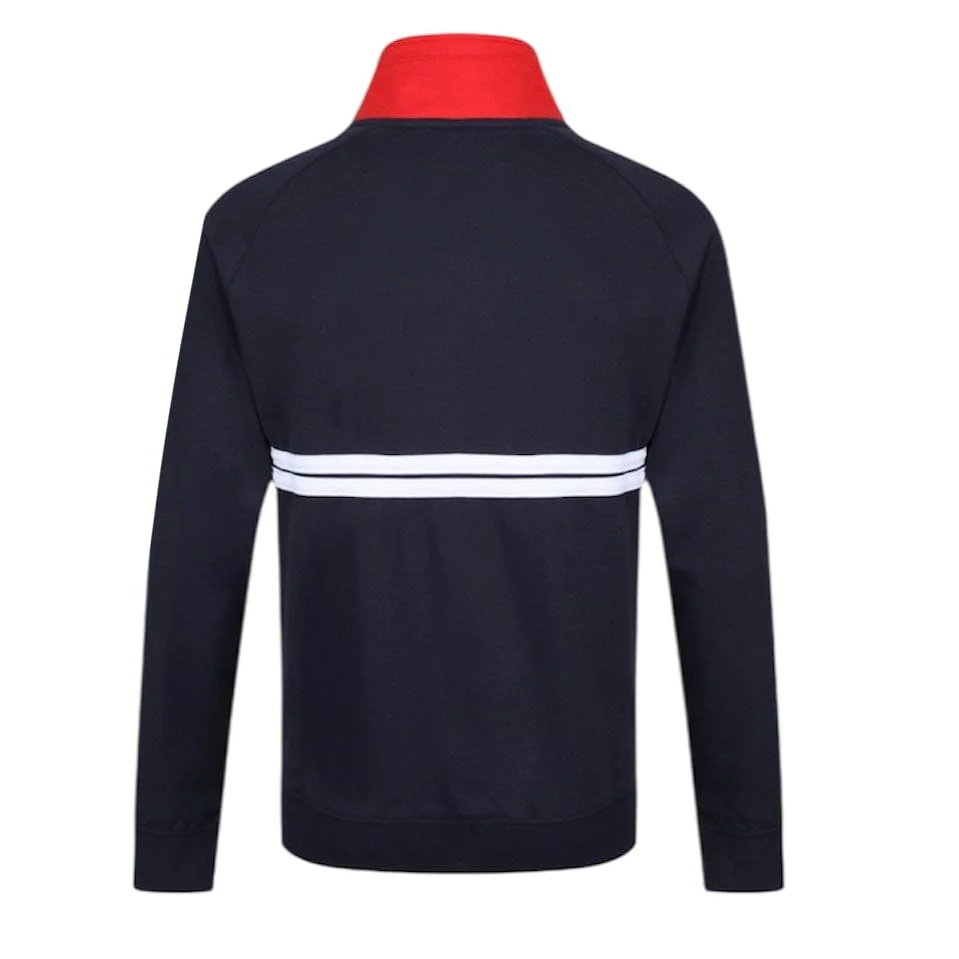 SERGIO TACCHINI JACKET (NAVY) - Image 2