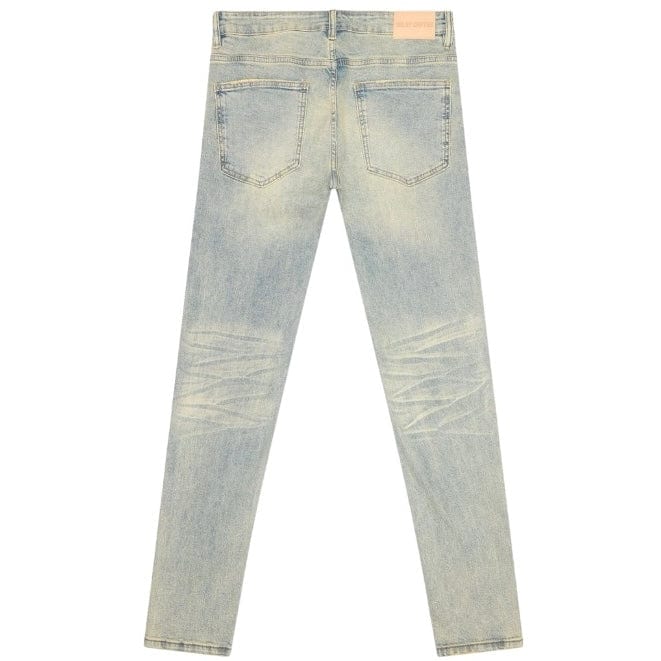 Silnt Chptrs Skinny Denim (Vintage Wash) SC-J1-003 - Image 2