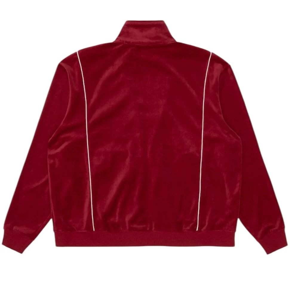 Sinclair Global Velour Piping Set (Burgundy) SMB90-SMT260 - Image 2