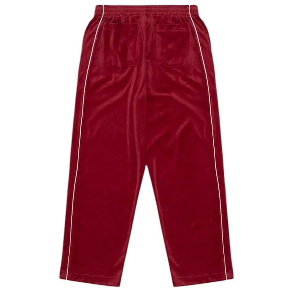 Sinclair Global Velour Piping Set (Burgundy) SMB90-SMT260 - Image 5