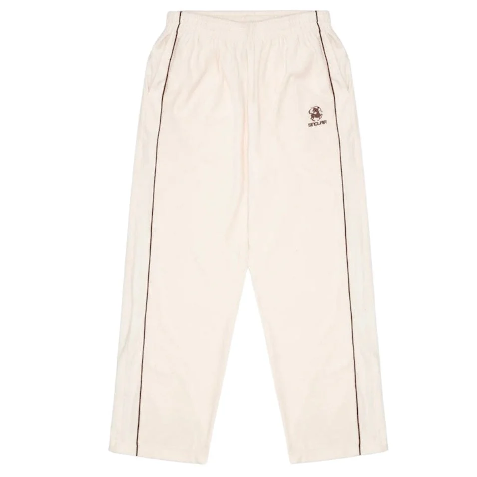 Sinclair Global Velour Piping Set (Cream) SMB90-SMT260 - Image 4