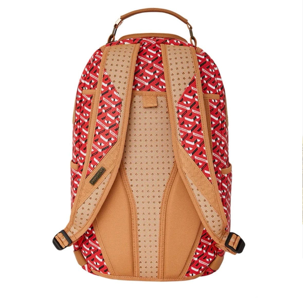 Sprayground Backpack - Image 3