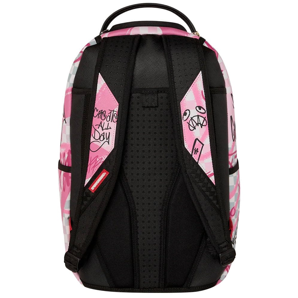 Sprayground Broken Hearts Club Backpack - Image 5